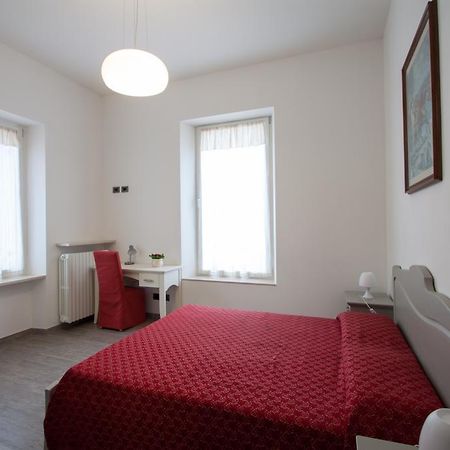 Palazzo Di Primavera Guest House Caprino Veronese Zewnętrze zdjęcie