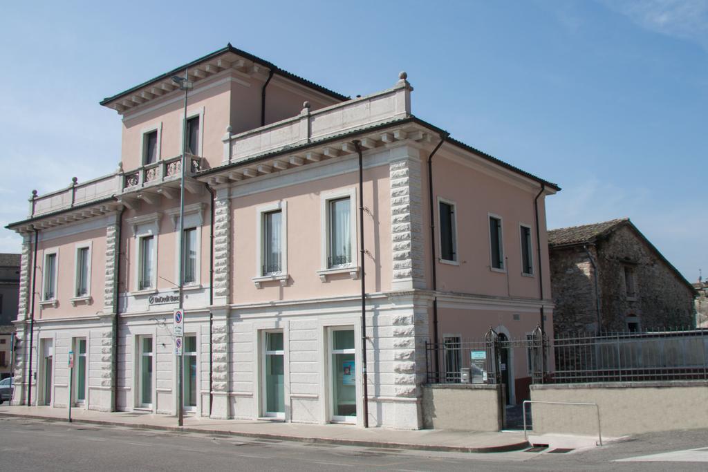 Palazzo Di Primavera Guest House Caprino Veronese Zewnętrze zdjęcie
