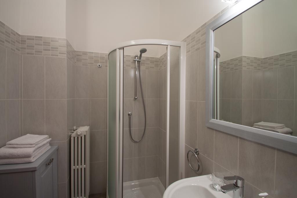 Palazzo Di Primavera Guest House Caprino Veronese Zewnętrze zdjęcie
